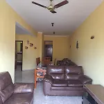 Apartamento - Maranduba