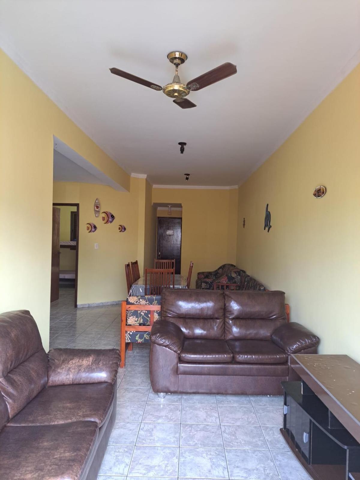 - Maranduba Apartment Ubatuba